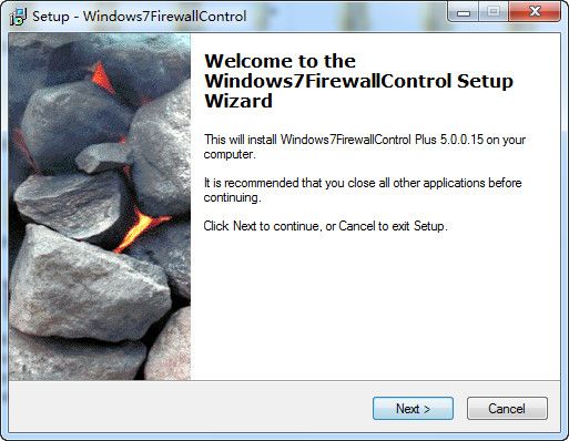 Windows 7 Firewall Control5.0.0.15官方版