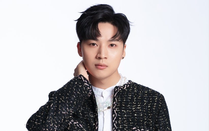 李佳霖