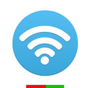 WiFi密码查看器-WiFi密码一键查看!1