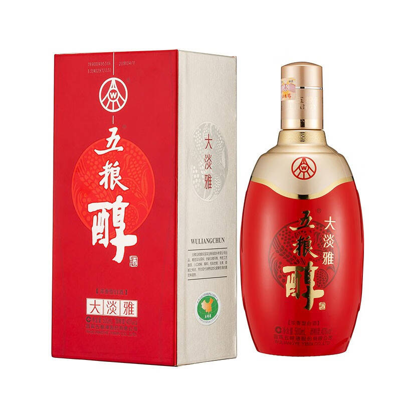 2020年白酒品牌排行榜前50名有哪些值得关注的品牌？