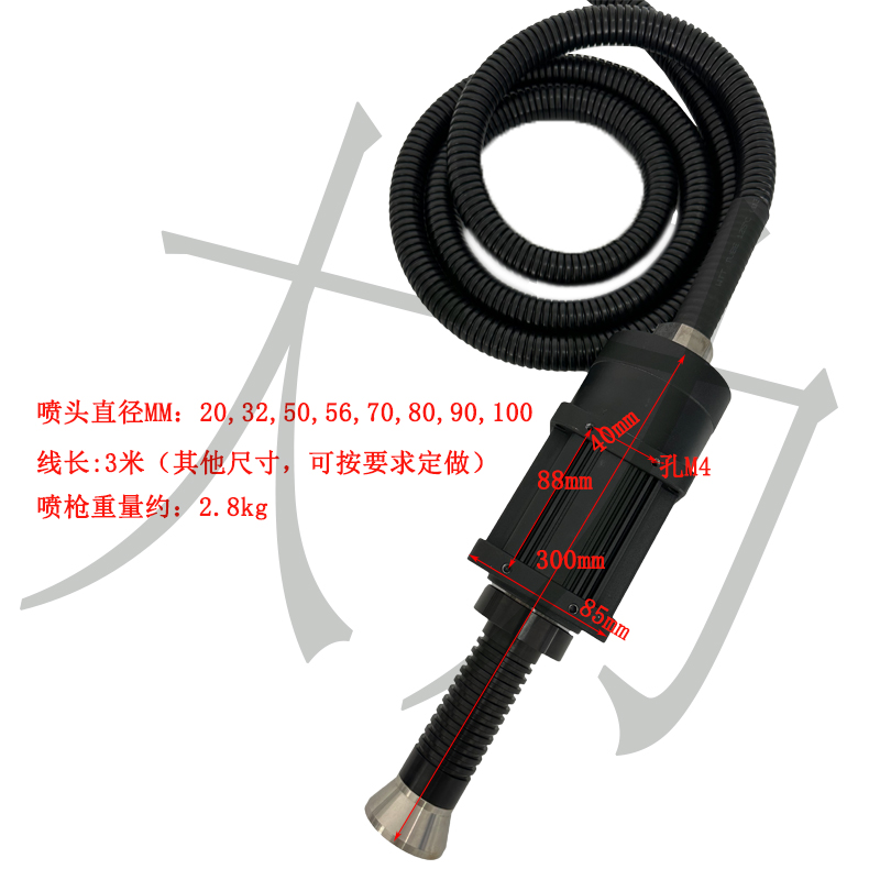等离子表面处理机低温升级版：火焰电晕机清洗活化实验室新利器，附着力提升的秘密武器！