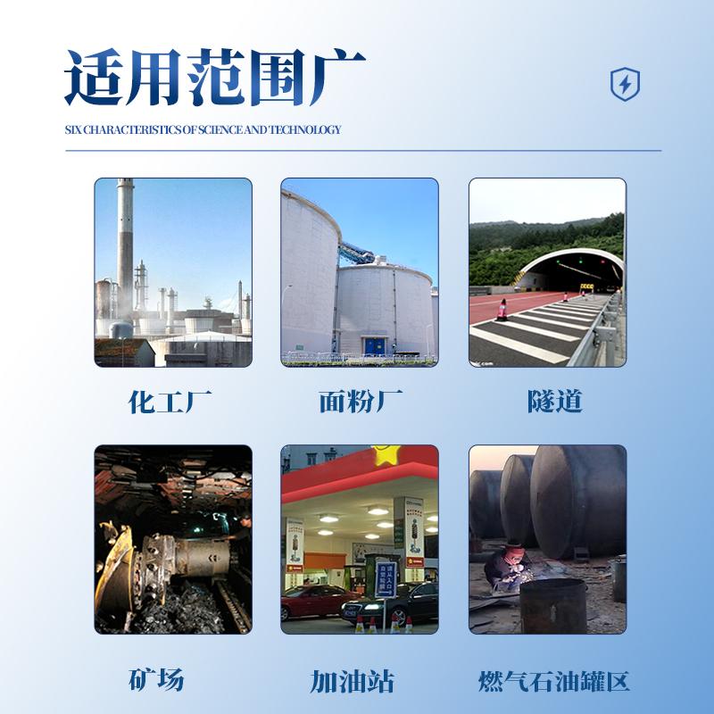 多要素环节监测传感器HD-S70到底有多牛？这波不买真的亏大了！