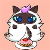木偶猫