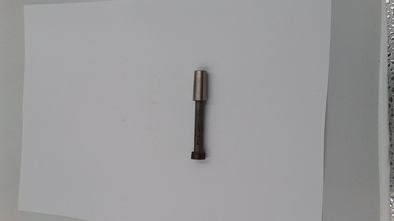 锥柄插齿刀M0.2-M0.8：机械加工必备神器，轻松搞定高精度齿轮加工难题！️