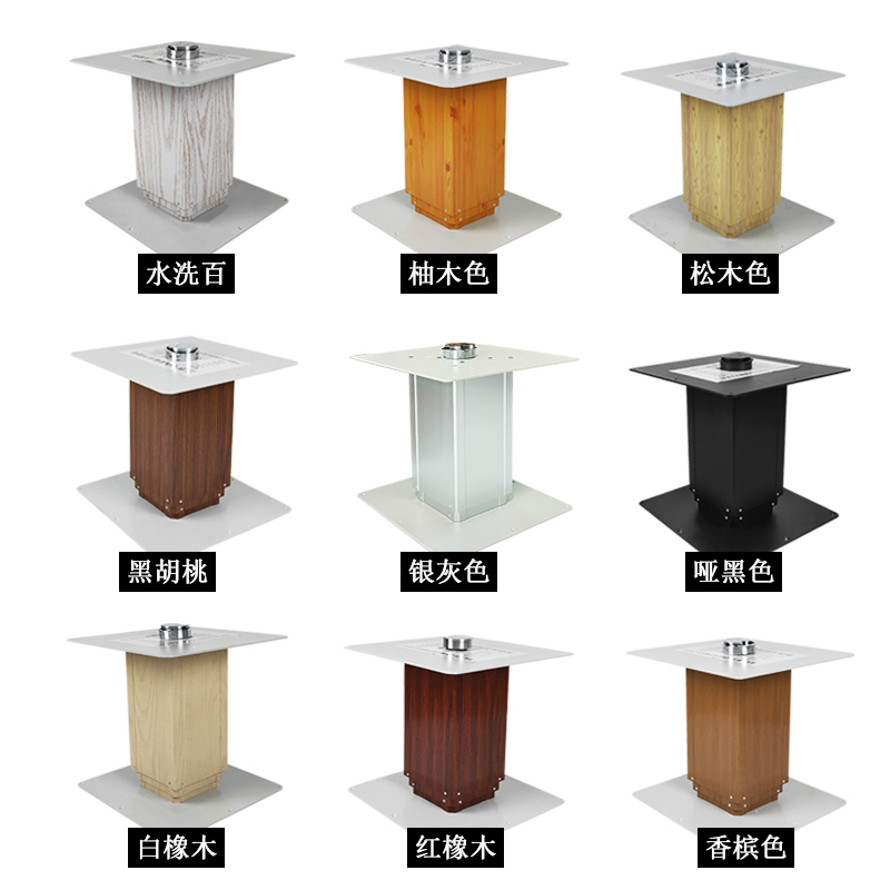 榻榻米升降机：解锁家居新姿势，手动气动皆可，轻松变身多功能空间！