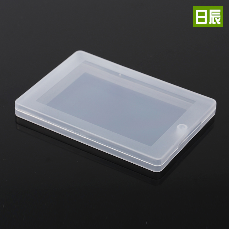 收纳神器来了！这盒子太香了！数码产品+名片全搞定，颜值爆表还超实用✨