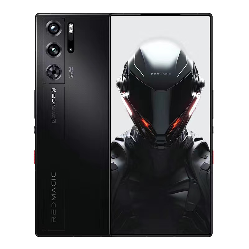 努比亚红魔9Pro+：游戏手机王者，让你的游戏体验再升级！