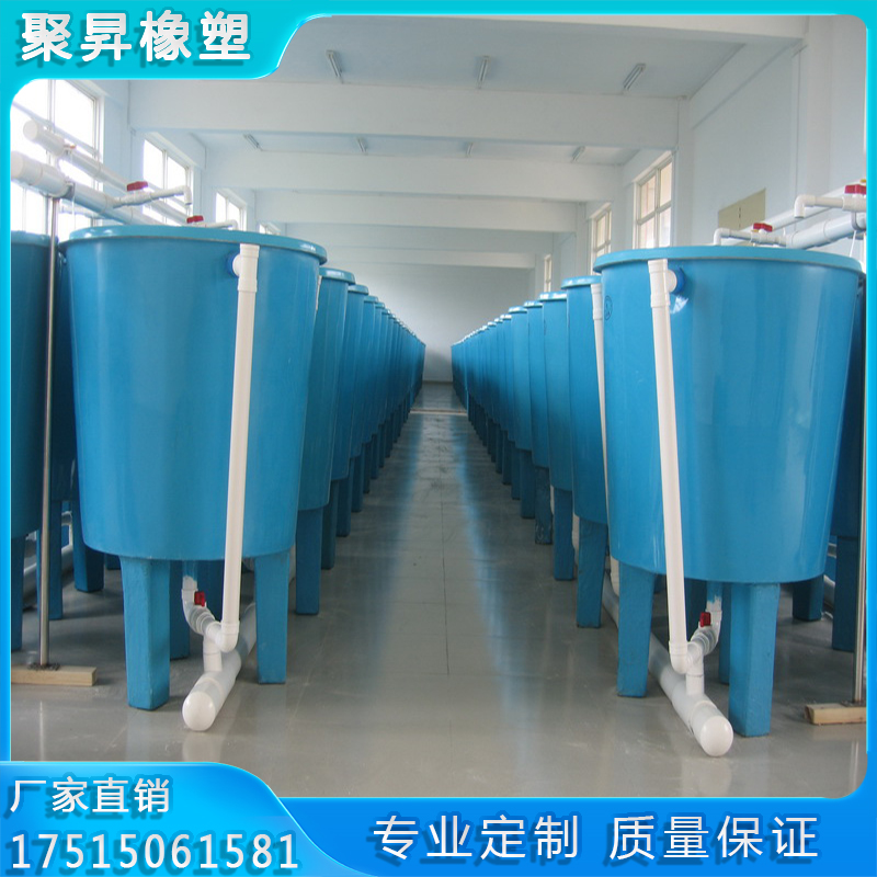 丰年虫鱼苗孵化桶太香了！新手养鱼必备神器，养鱼党狂喜！