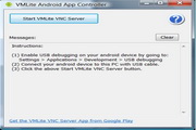 VMLite Android App Controller1.3.1 For Mac