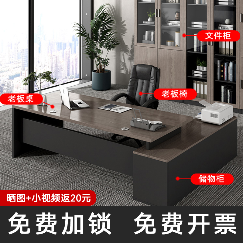 实木书柜储物柜一体：轻奢玻璃门落地柜子，打造客厅美学新高度！