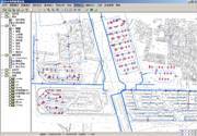 GIS Web发布系统 (LCgis)3.0