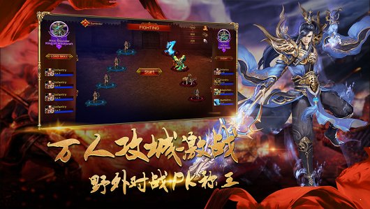 cq100s龙吟虎啸打米版
