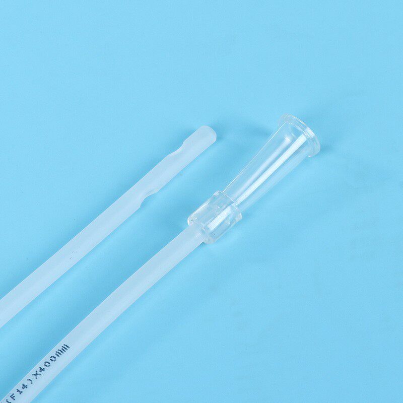 吉孚牌超软吸痰管：呵护宝宝与老人的呼吸守护神✨