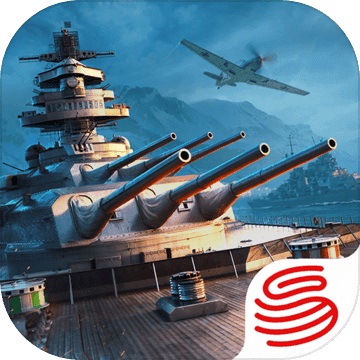 战舰世界闪击战2.3.0 电脑版