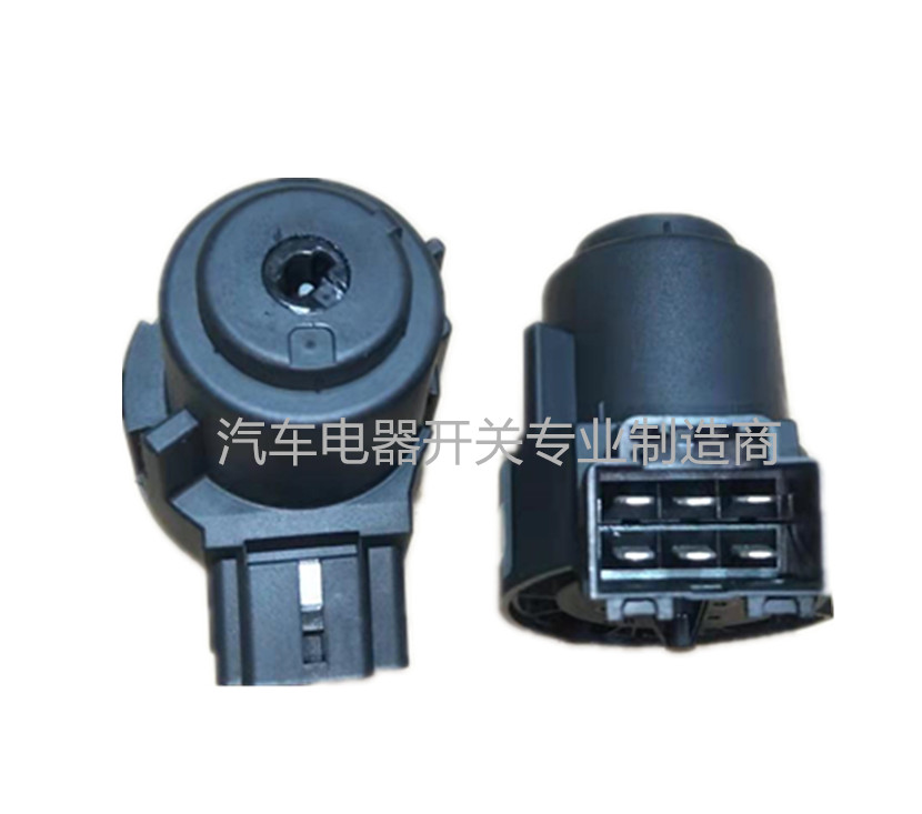 新宝来POLO波罗晶锐朗逸1.4T点火开关升级指南，告别老款烦恼！