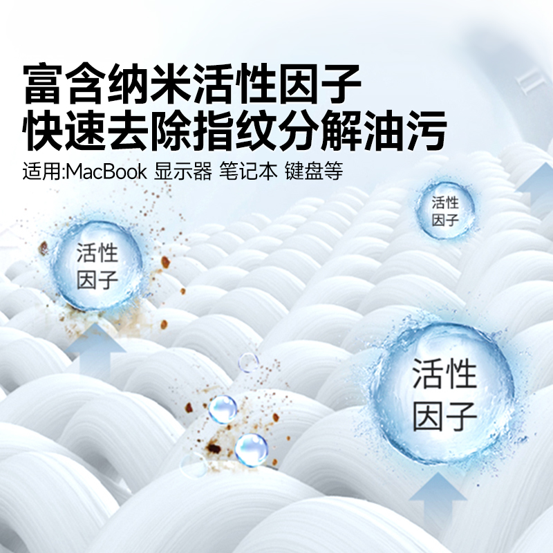 液晶电视屏幕清洁剂：专为你的数码宝贝定制的清洁神器✨