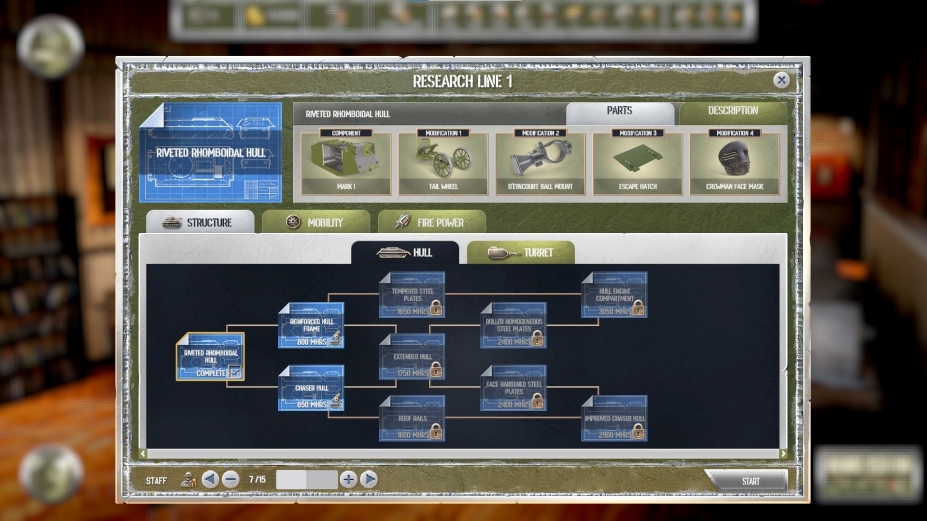 武器贸易大亨：坦克免安装绿色版[v1.1.4.1]7