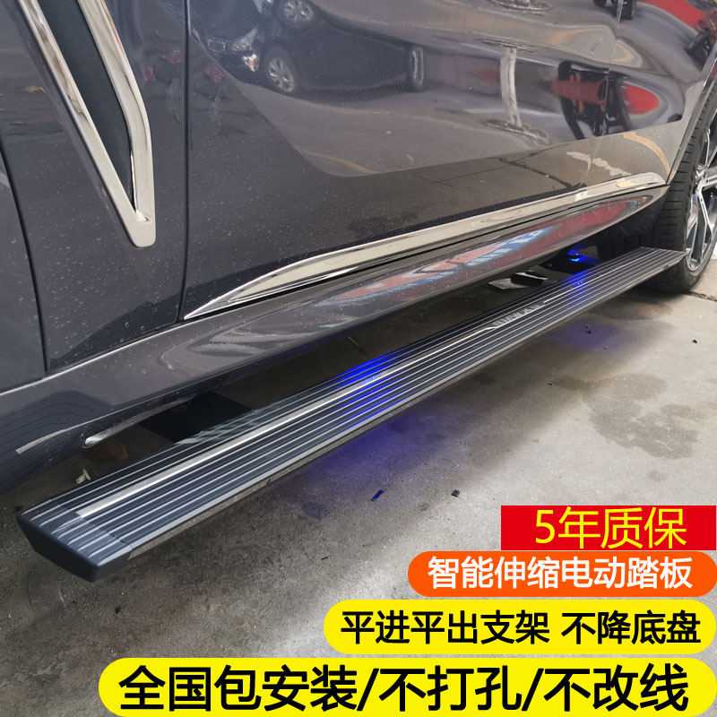 无敌了！华晨宝马竟然也有X7？打破常规的豪华SUV，赶紧来围观！✨