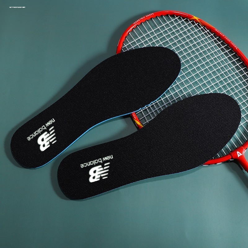 New Balance有什么科技？揭秘运动鞋界的黑科技！