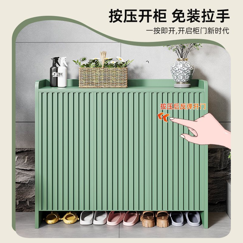 别墅花园必备神器：防晒防锈可坐铝合金储物柜，轻松搞定庭院收纳难题！