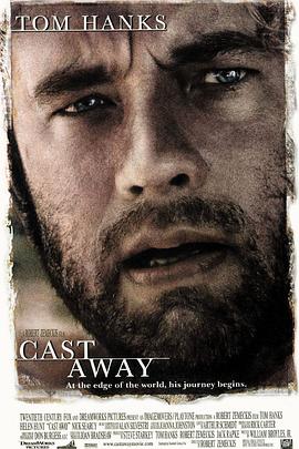 荒岛余生CastAway[电影解说]