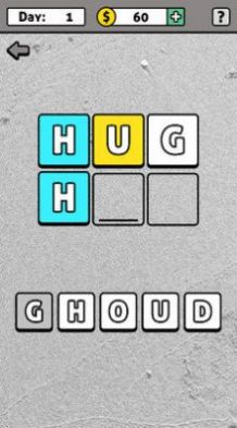 火柴人拼字故事