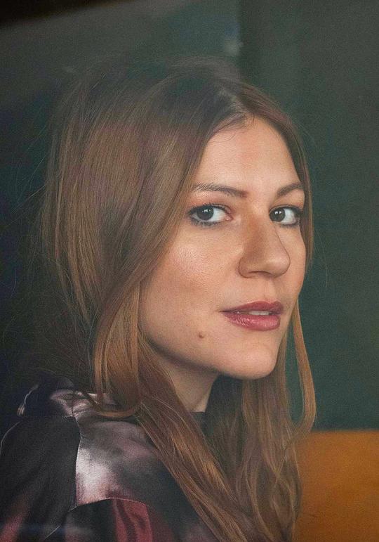 
弗兰切斯卡&middot;马佐莱尼FrancescaMazzoleni扮演角色