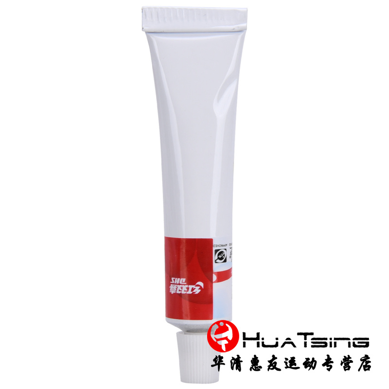 红双喜无机胶水：乒乓高手的秘密武器，让球拍焕发新生！