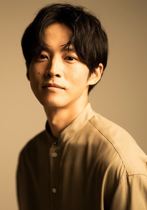 月刊松坂桃李