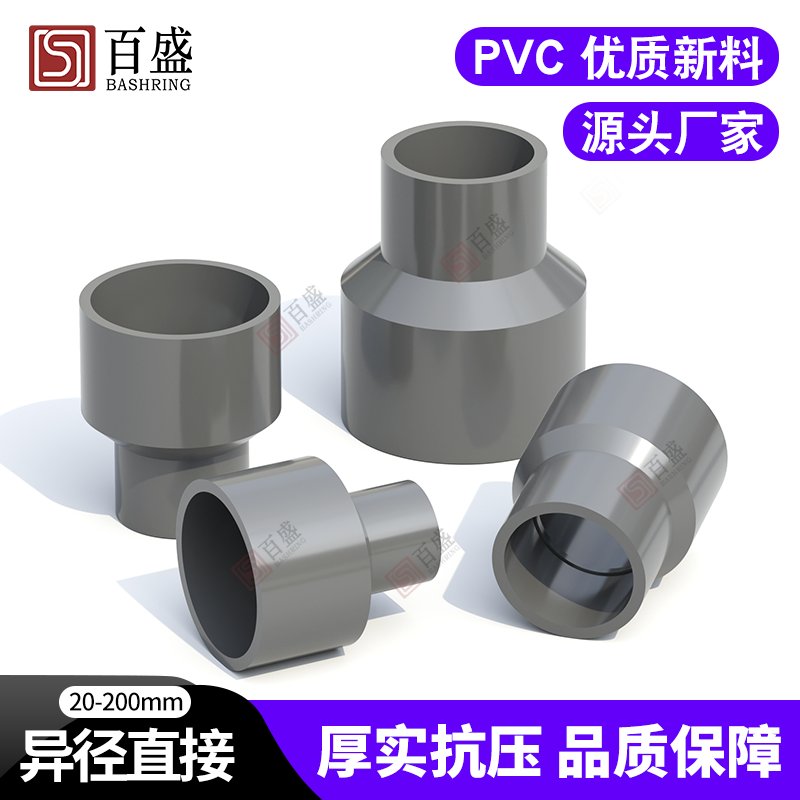 FRNFM系列接头：揭秘工业管道连接的秘密武器！