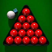 International Snooker (中文)1.8