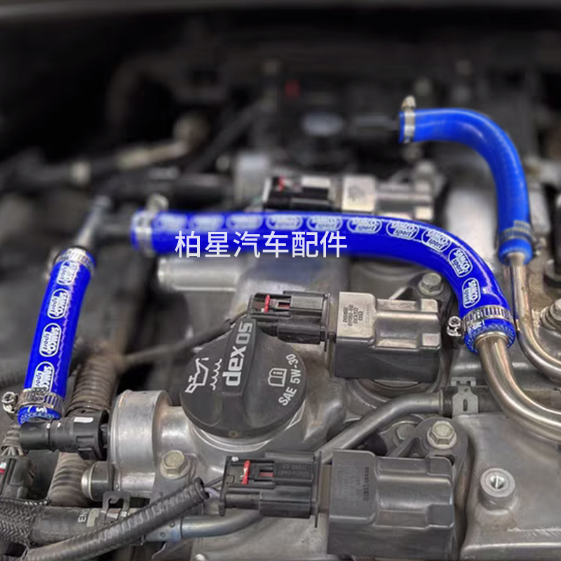 ATSL XTS CT6 GL8 探界者君威君越 LTG发动机废气管：让引擎呼吸更顺畅的秘籍