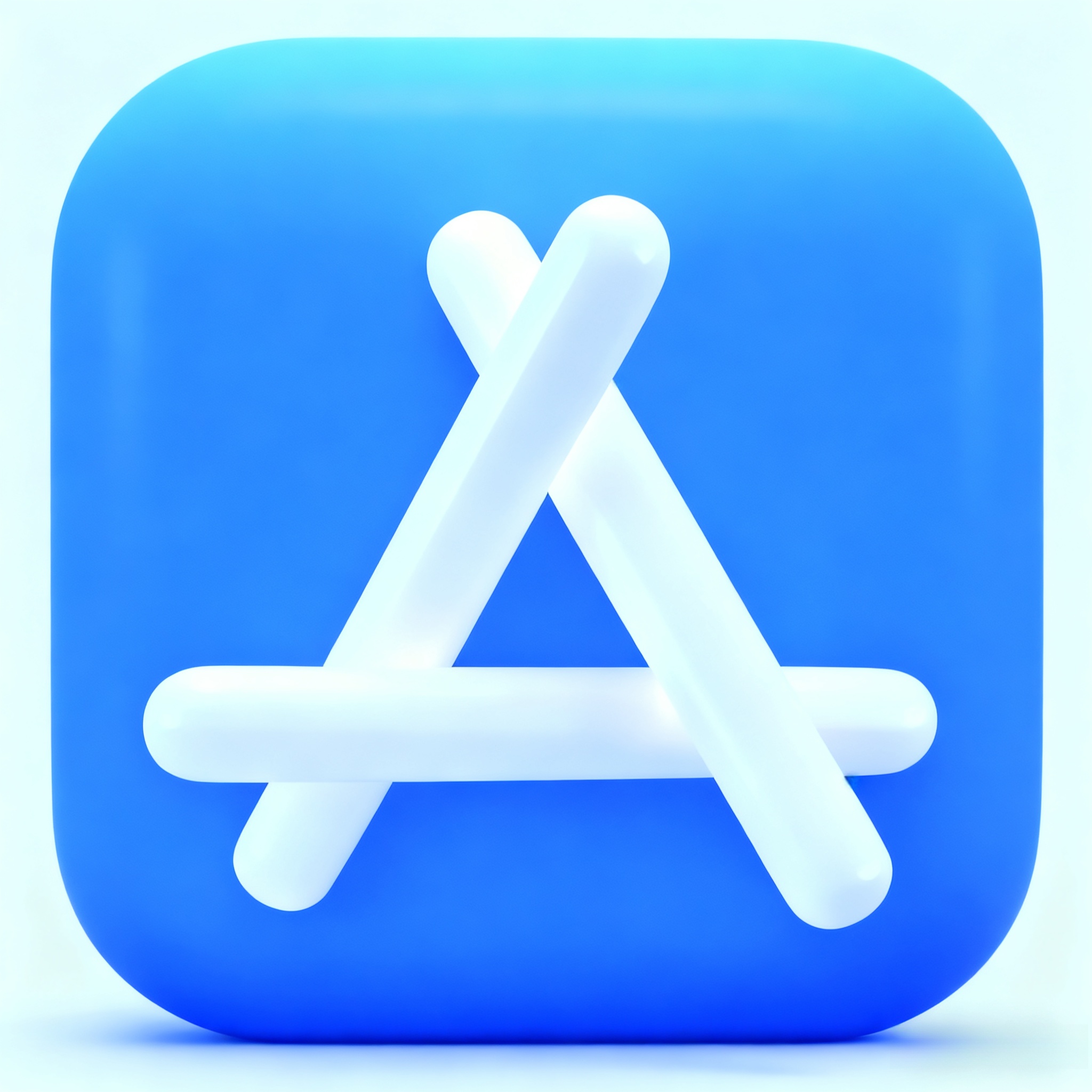 App Store 图标