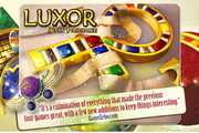LUXOR: 5th Passage For Mac1.0.0