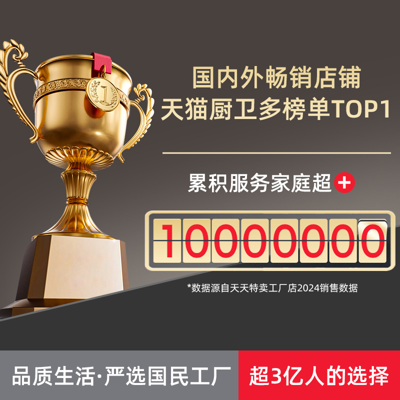 台中盆大单槽304不锈钢水槽：厨房必备神器，轻松搞定洗碗洗菜难题！✨