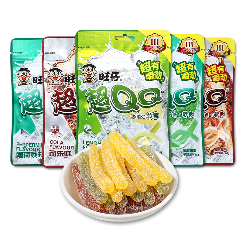 旺旺，不只是阿里巴巴的吉祥物，它背后的故事你了解多少？