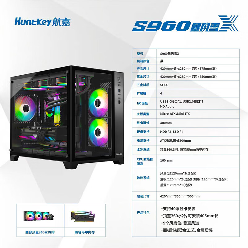 AMD 锐龙 9 7950X3D，游戏利器了解一下？