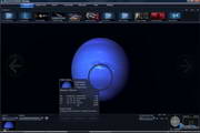 Microsoft WorldWide Telescope5.2.9
