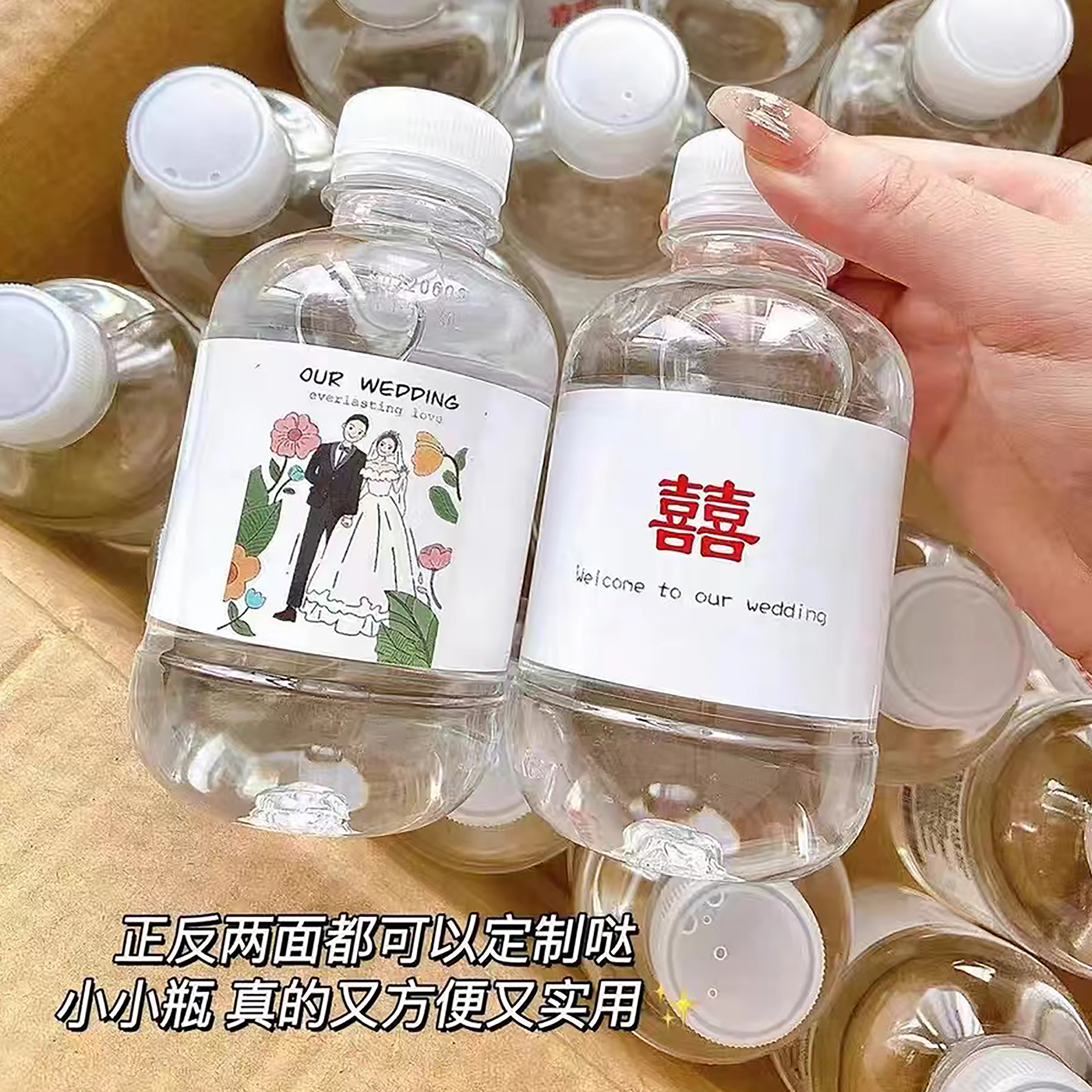 超高频RFID电子标签：解锁智能仓储新体验，定制你的专属标签！