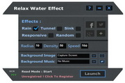 Relax Water2.0