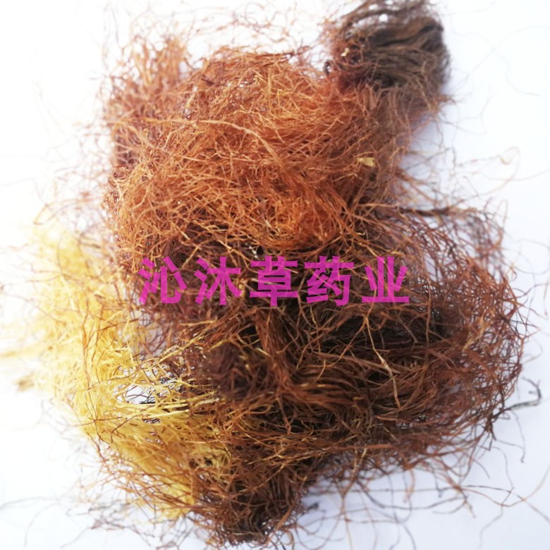 棕硕玉米须：神奇的农家干货，泡茶养生新潮流！
