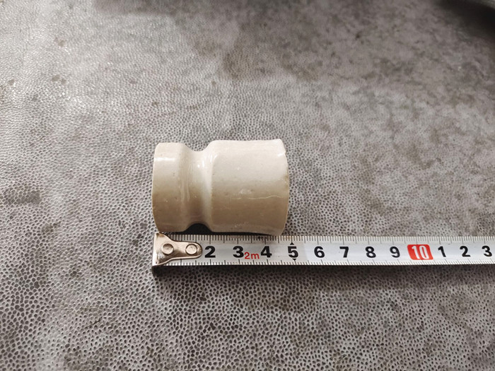 WX-01-02浩瑞达起重机支柱绝缘子：揭秘电车瓷瓶背后的工业奇迹
