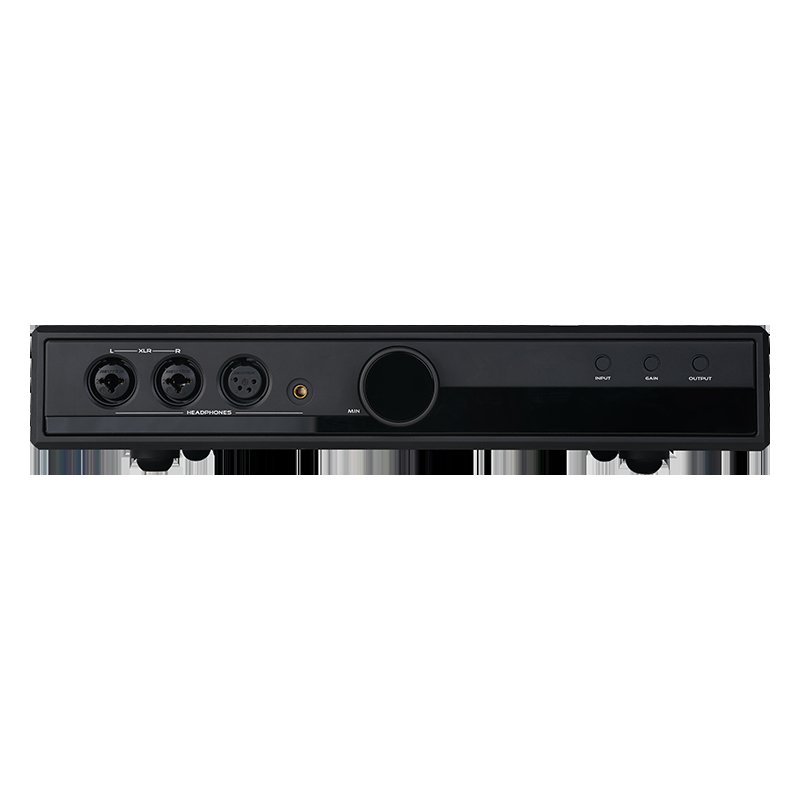 高登音频×HIFIMAN序曲Prelude：音乐发烧友的梦幻桌面伴侣