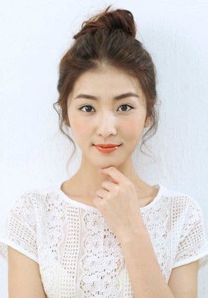 女特警