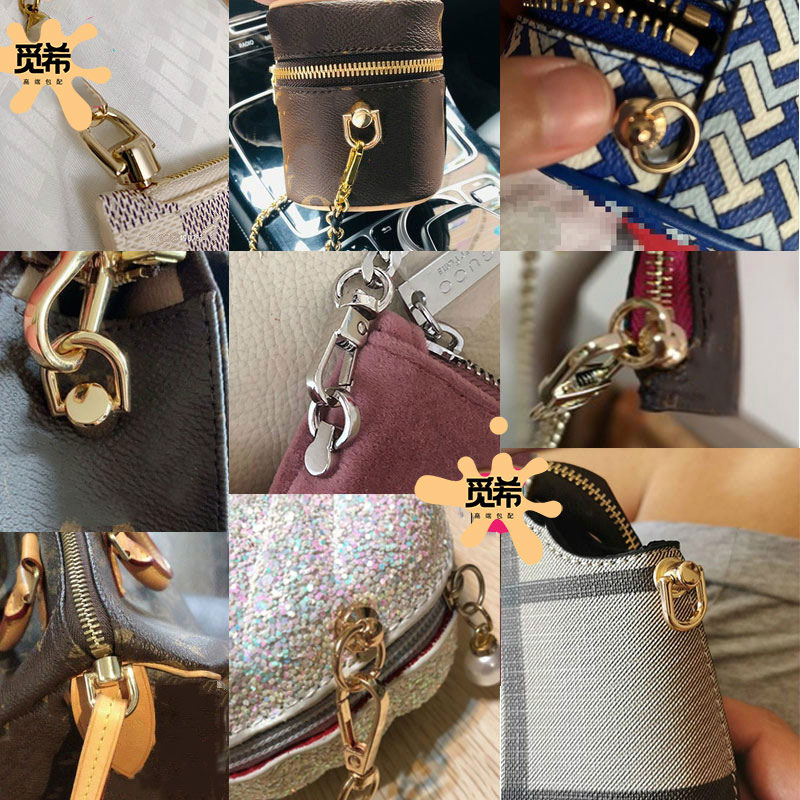 迪奥包包和LV包包是一个档次吗？如何选择适合自己的大牌包