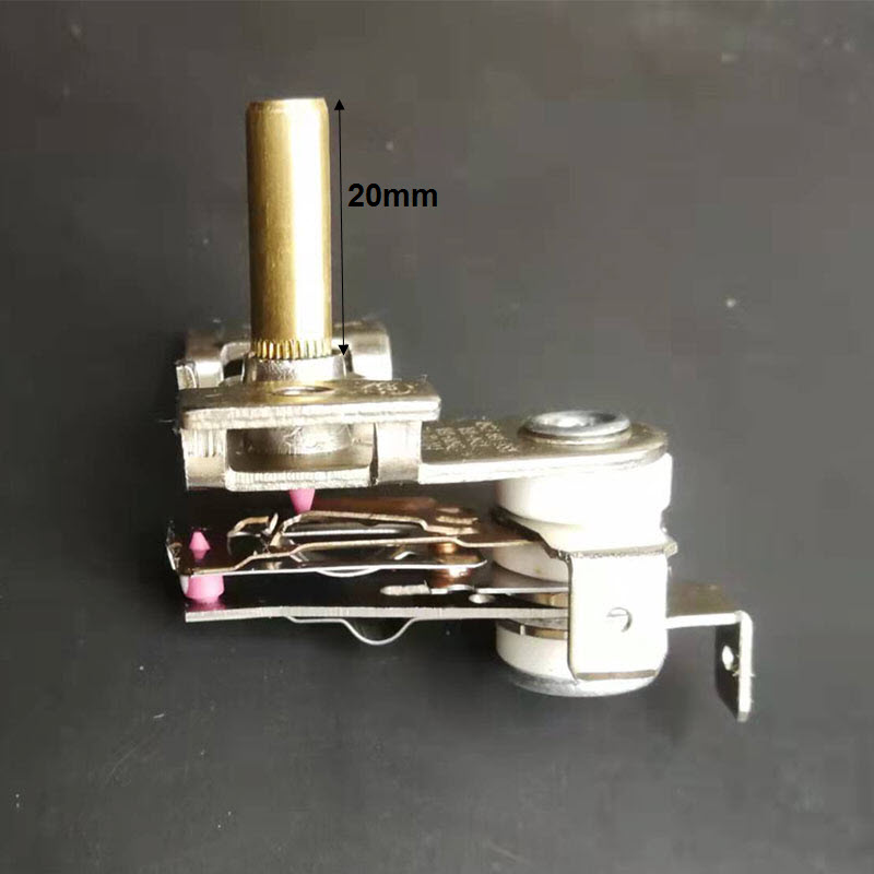 电烤箱温控器KST-168真香预警！这波不换亏麻了