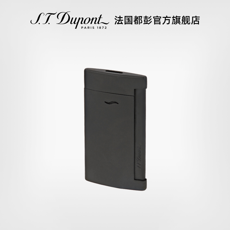 S.T.Dupont都彭打火机：点燃生活仪式感，完美生日礼/商务礼品的选择