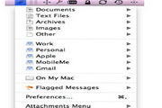 Attachments Menu For Mac3.1.13