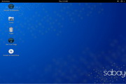 Sabayon Linux Xfce15.12 For Linux(64bit)