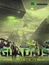 战锤40K：角斗士之战争圣器免安装中文学习版[整合冲击包DLC|官方中文]